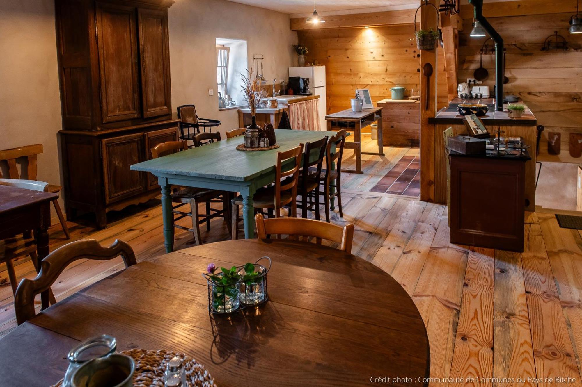 Soucht Maison D'Hotes De Charme - Ancien Moulin En Pleine Nature - La Paulusmuehle מראה חיצוני תמונה